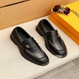 Picture of Louis Vuitton Shoes _SKULVsz38-45WM070313254